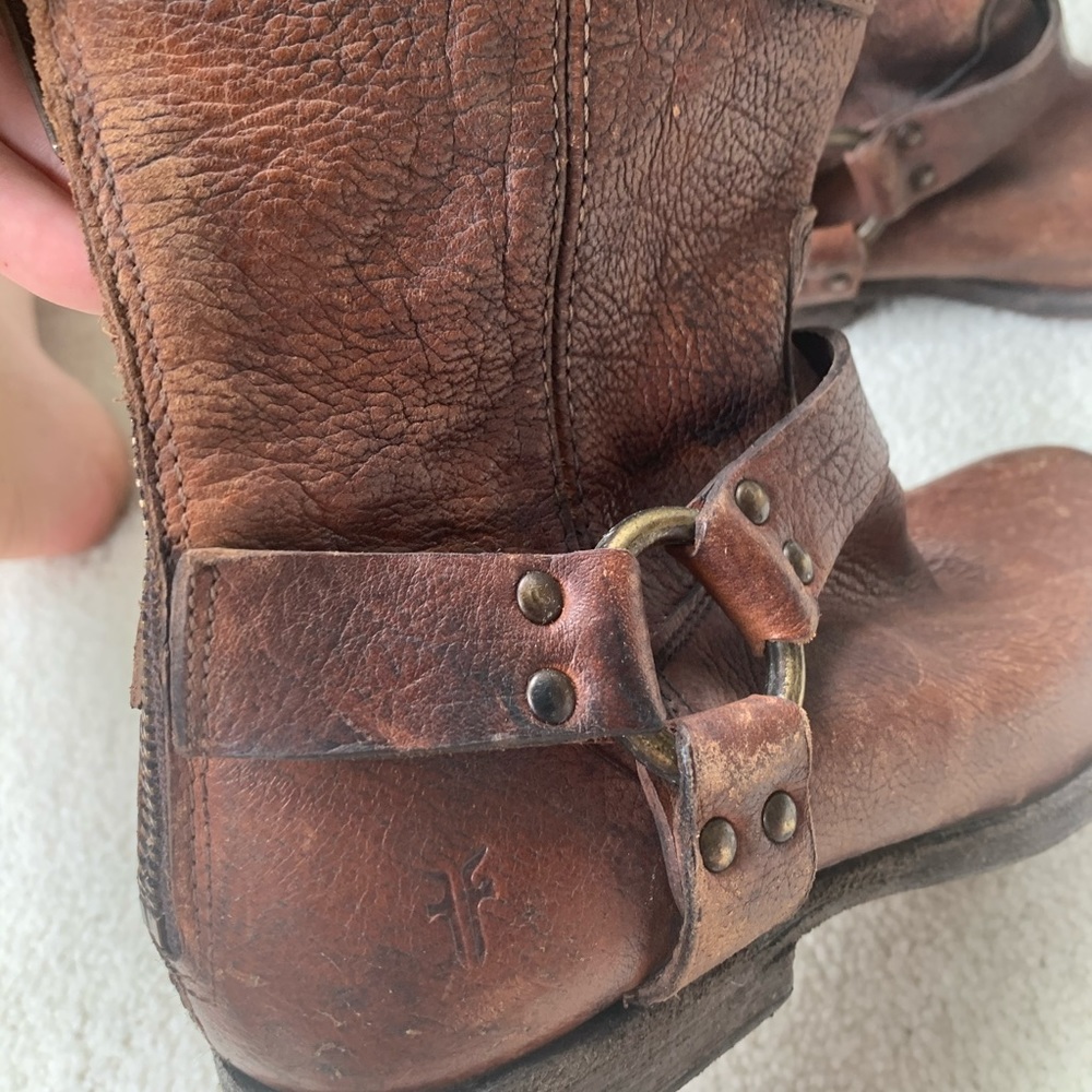 Frye Booties - image 4